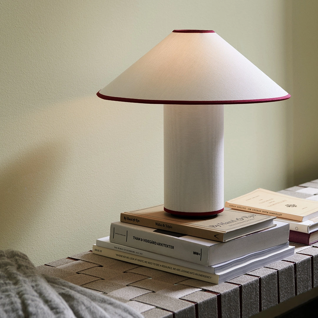 Colette ATD6 Table Lamp