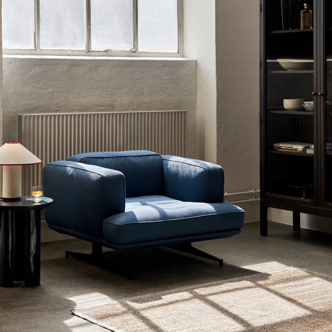 Colette ATD6 Table Lamp