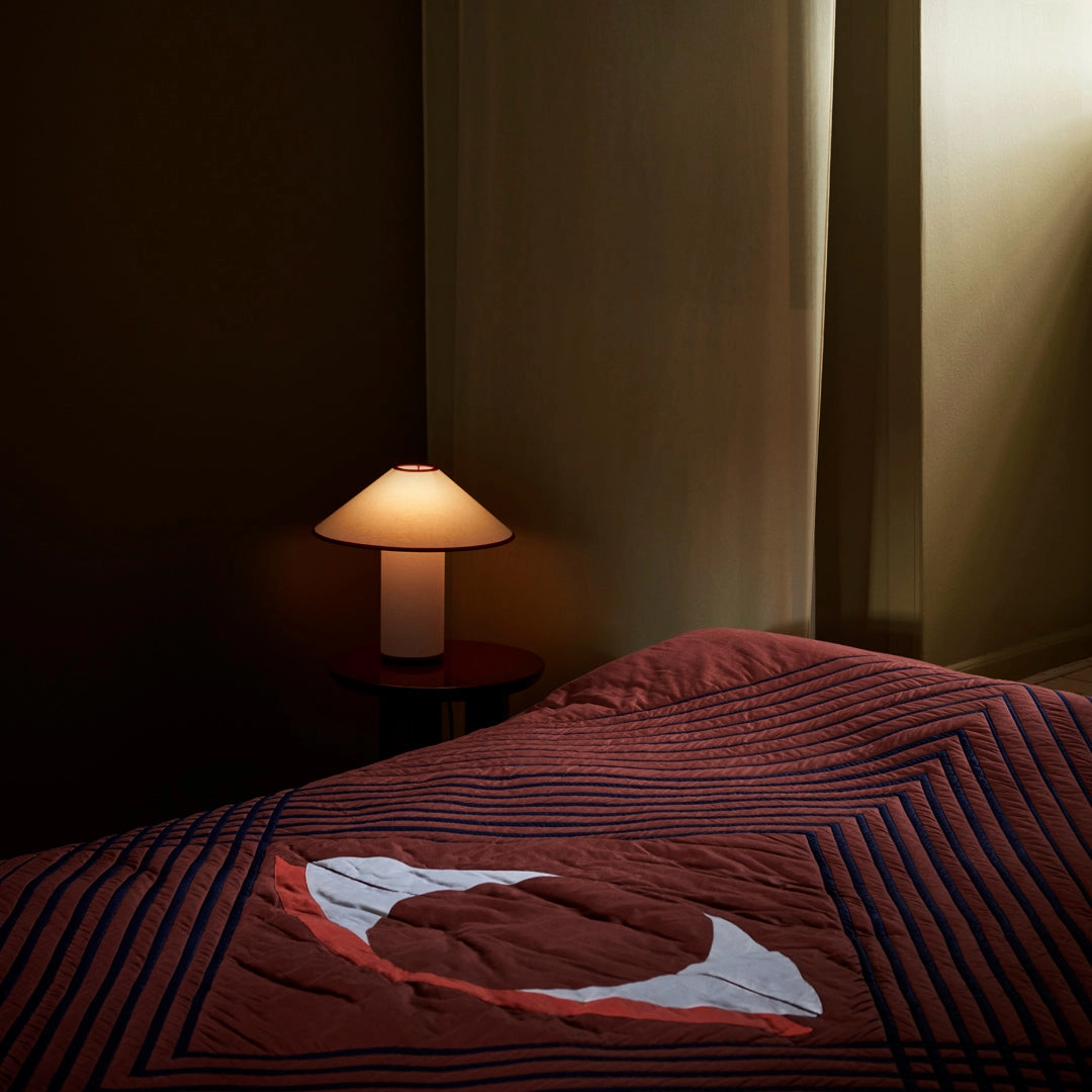 Colette ATD6 Table Lamp