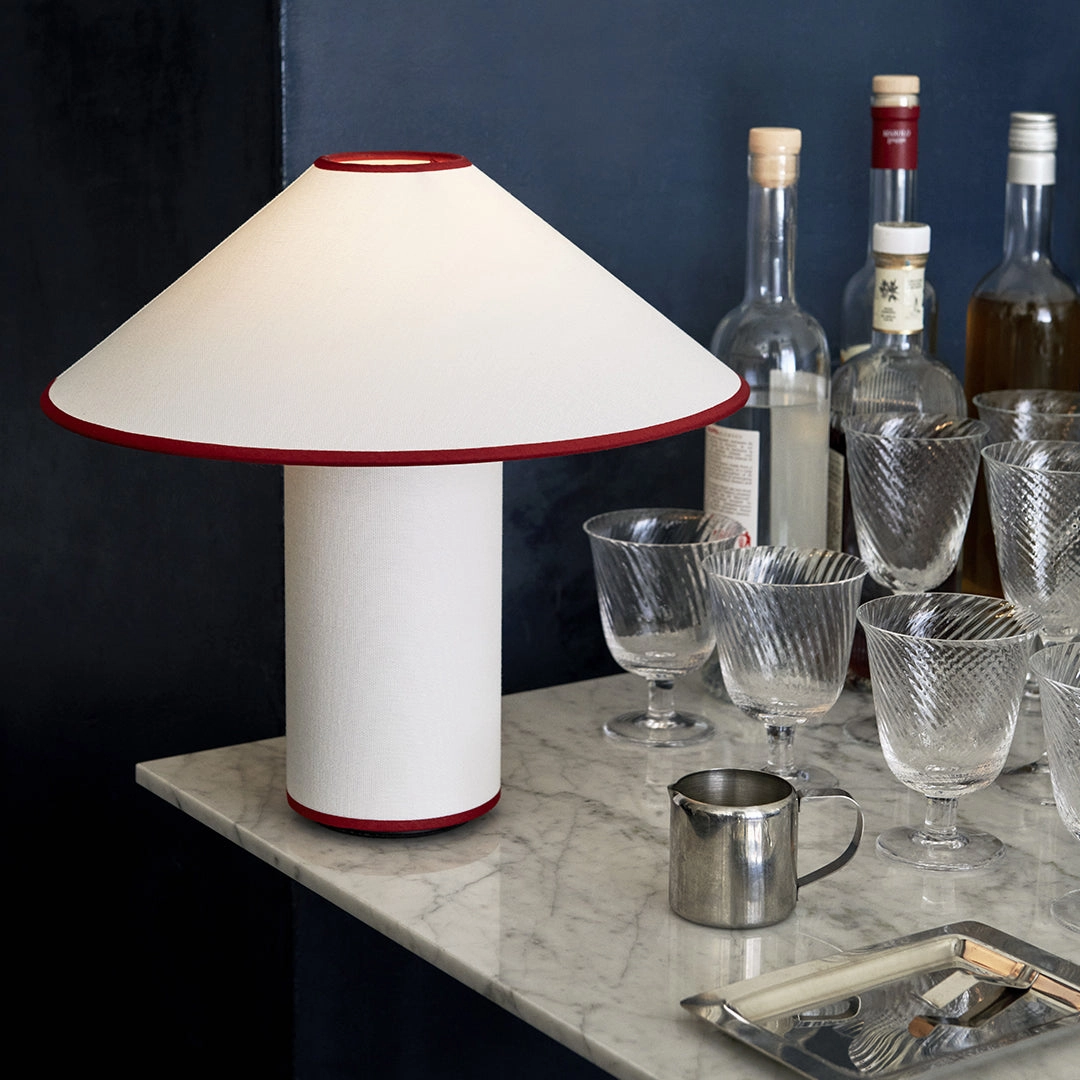 Colette ATD6 Table Lamp