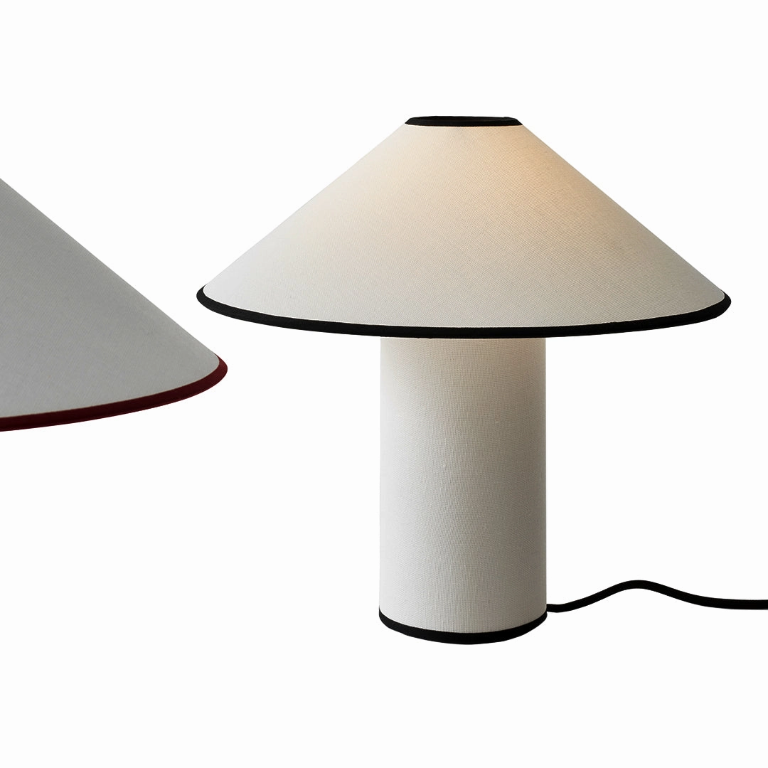 Colette ATD6 Table Lamp