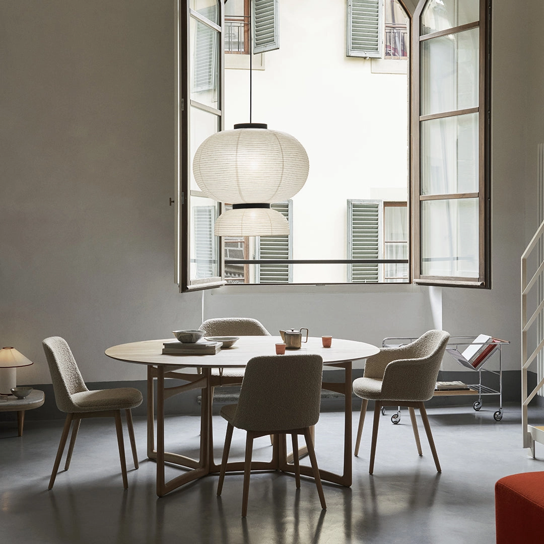 Colette ATD6 Table Lamp
