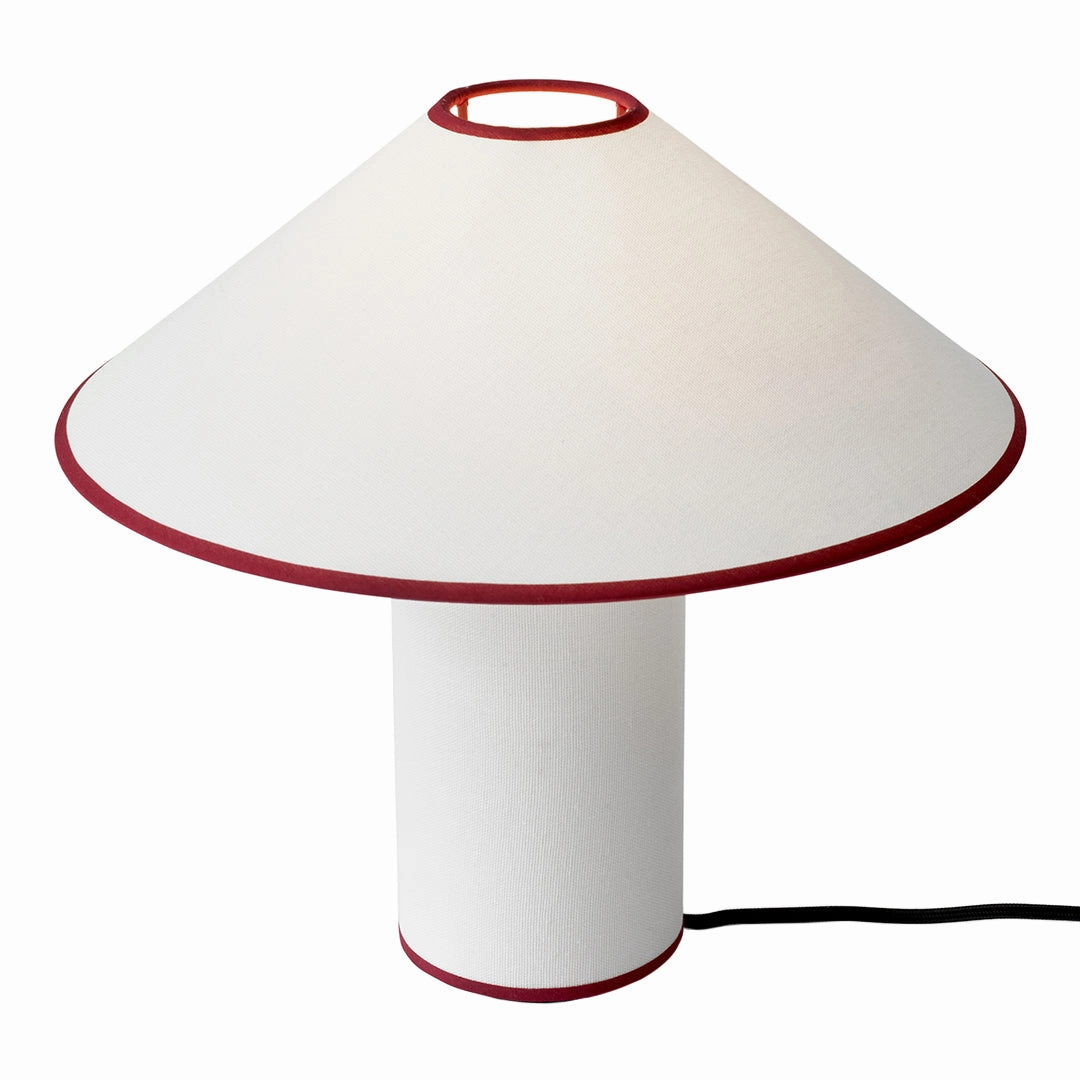 Colette ATD6 Table Lamp