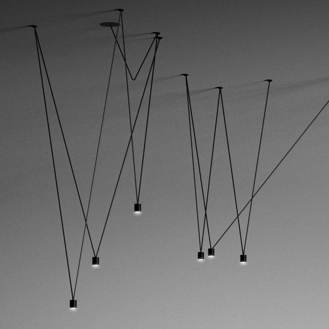 Collection Pendant Lamp