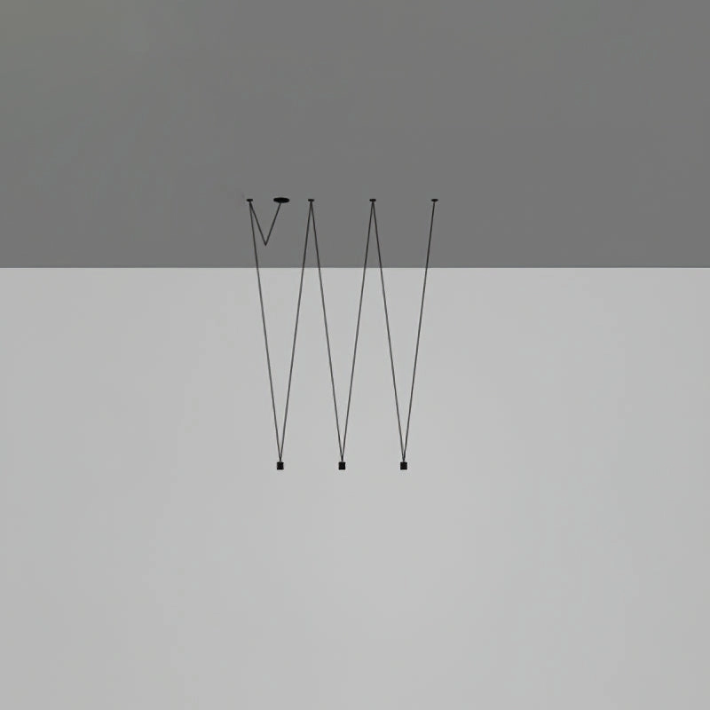 Collection Pendant Lamp
