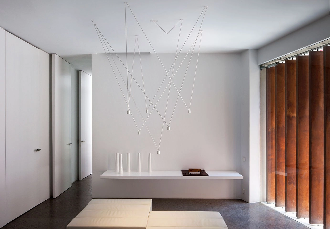 Collection Pendant Lamp