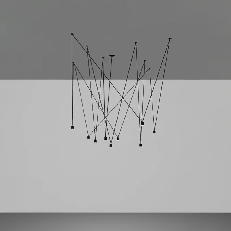 Collection Pendant Lamp