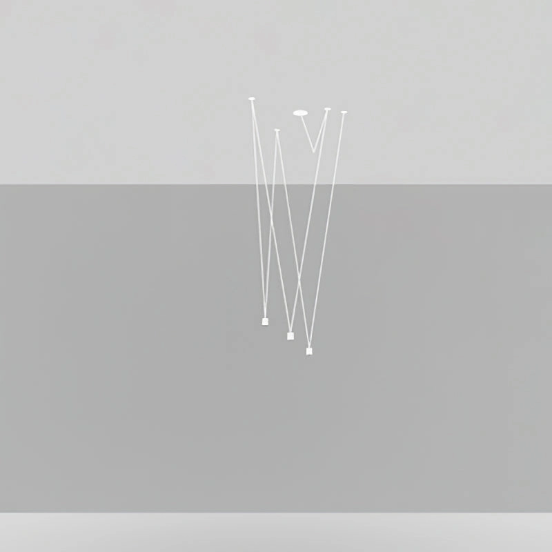 Collection Pendant Lamp