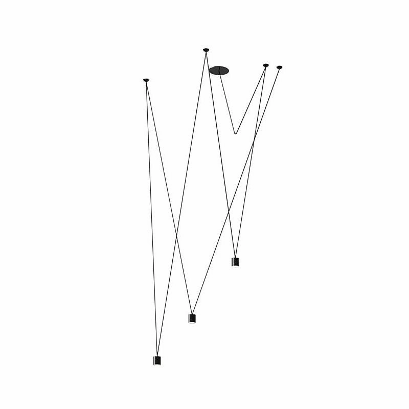 Collection Pendant Lamp