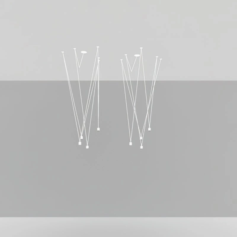Collection Pendant Lamp