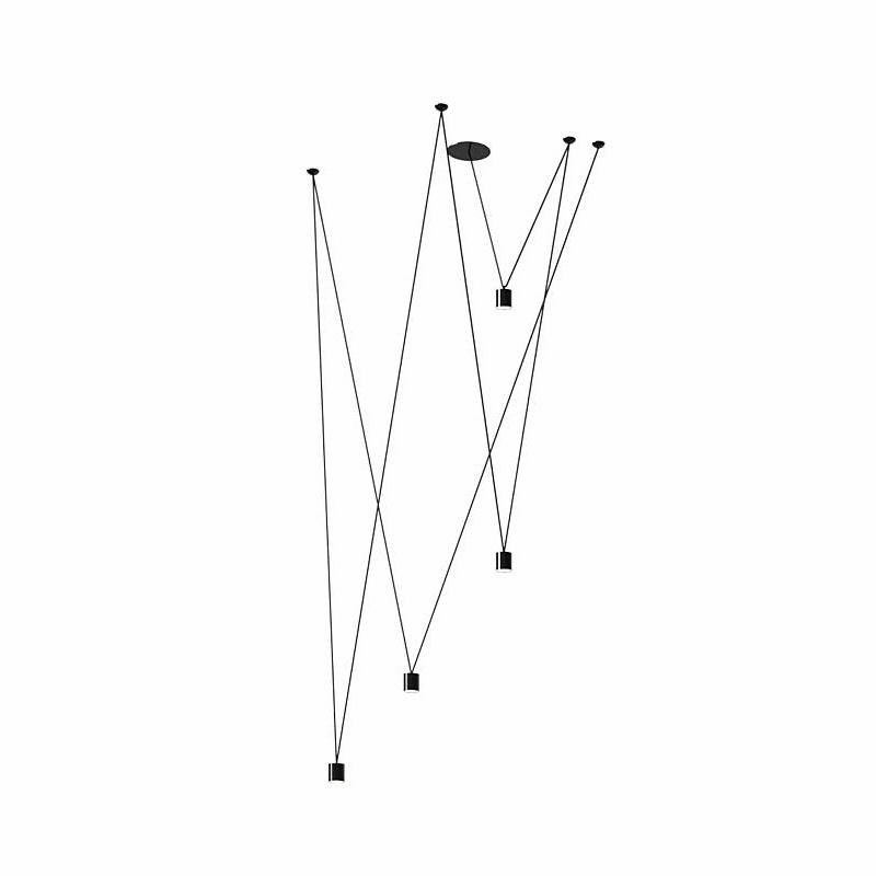 Collection Pendant Lamp