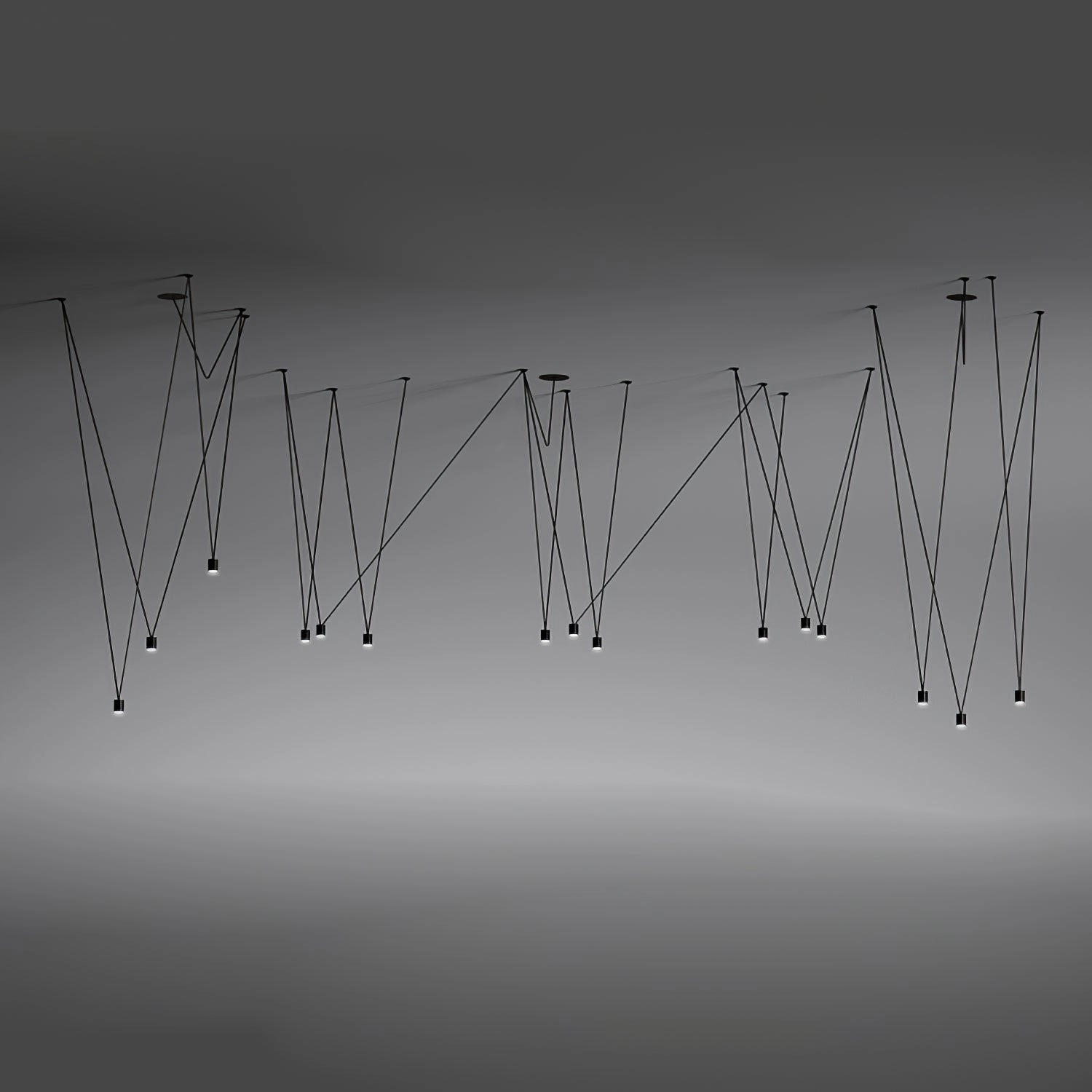 Collection Pendant Lamp