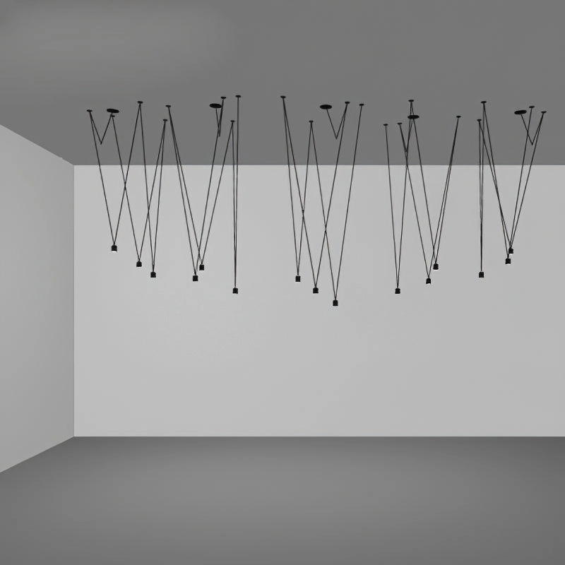 Collection Pendant Lamp