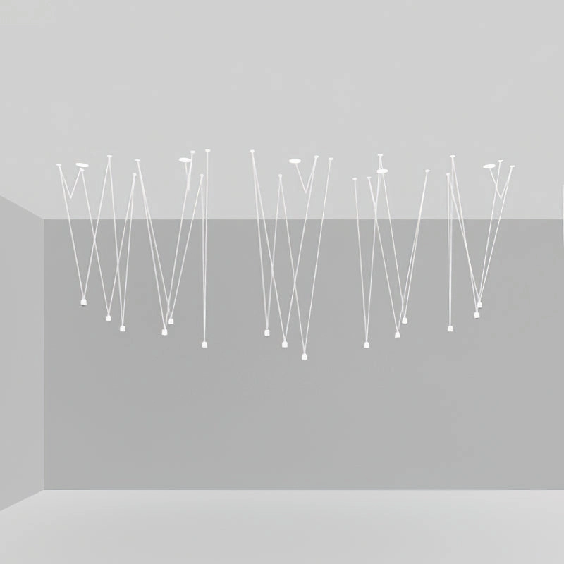 Collection Pendant Lamp