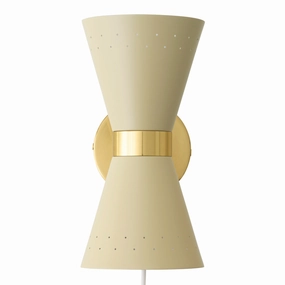 Collector Wall Lamp modern wall mounted lamp