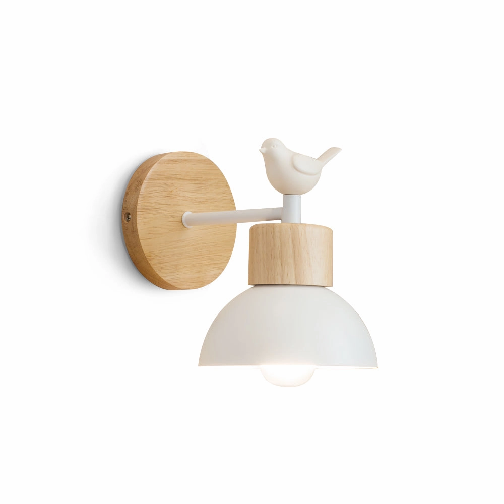 Colorato Bird Wall Lamp designer outdoor lamp