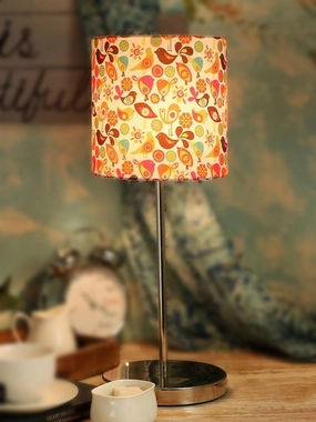 Colorful Bird Lamp decorative ceiling fixture