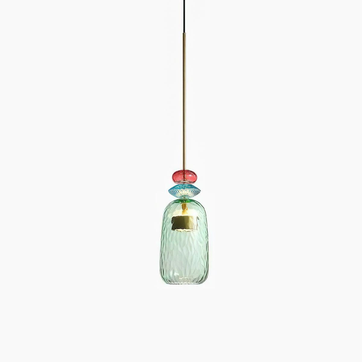 Colorful Candy Pendant Lamp