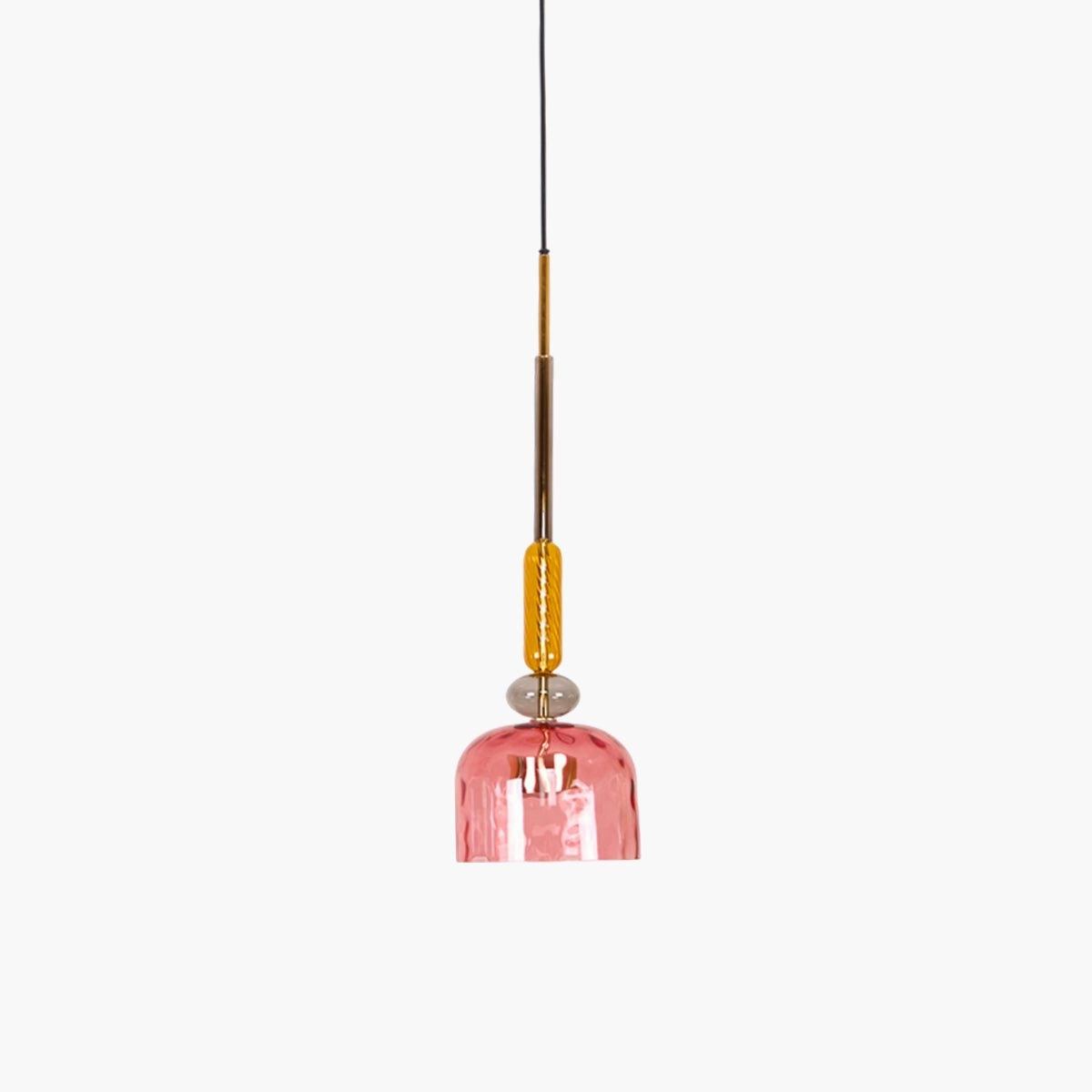 Colorful Candy Pendant Lamp
