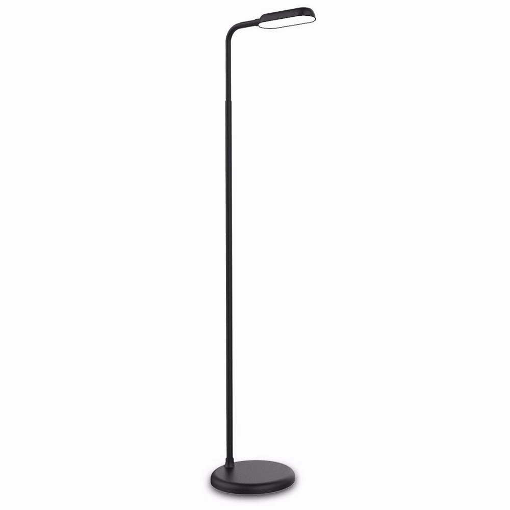 COLORS READ TRDLS GULVLAMPE SORT - HALO DESIGN modern wall mounted lamp