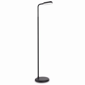 COLORS READ TRDLS GULVLAMPE SORT - HALO DESIGN modern wall mounted lamp