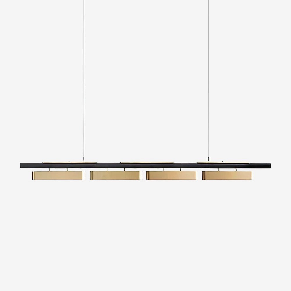 Colt Pendant Light