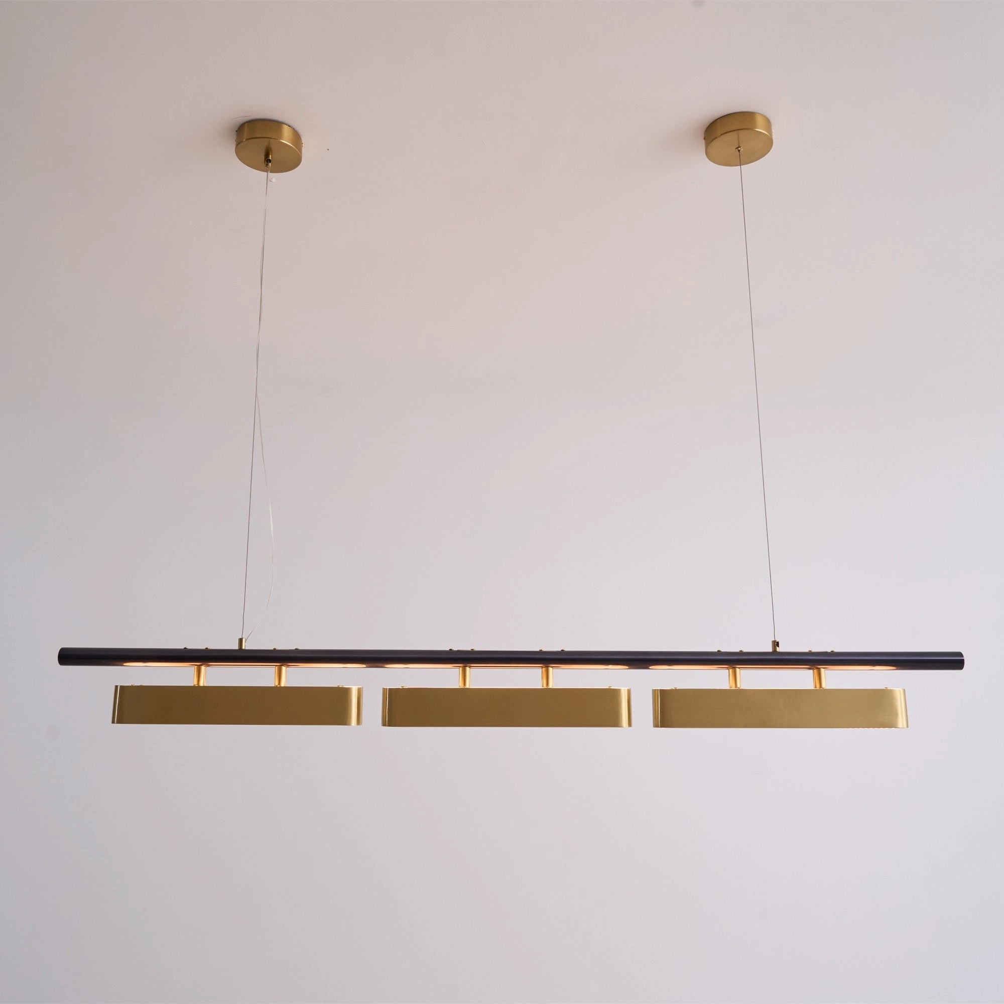Colt Pendant Light