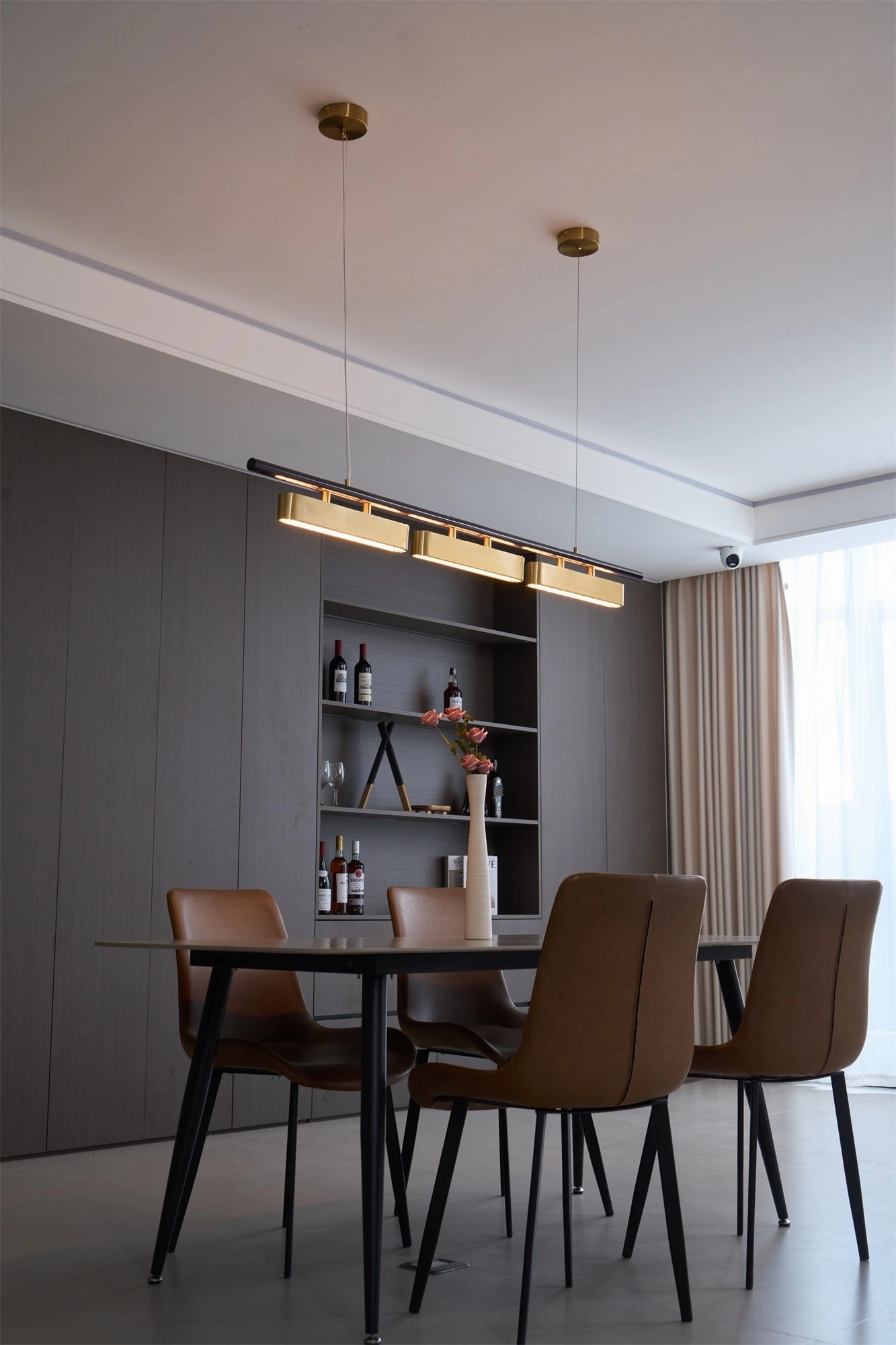 Colt Pendant Light