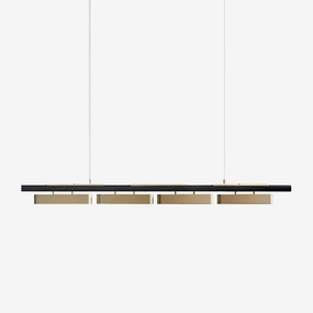 Colt Pendant Light contemporary ceiling lighting