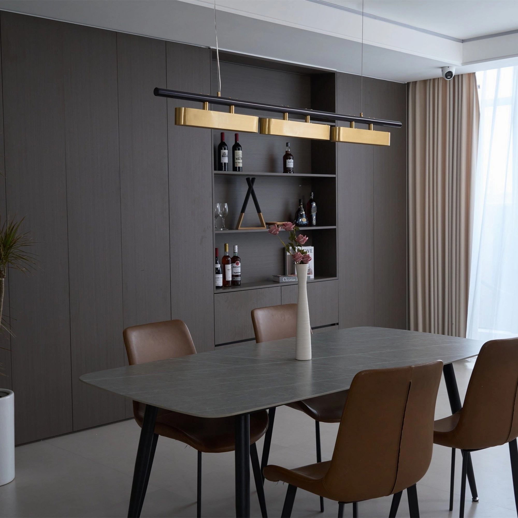 Colt Pendant Light