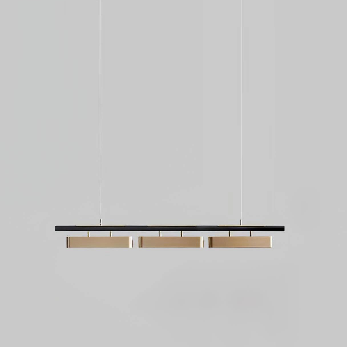 Colt Pendant Light