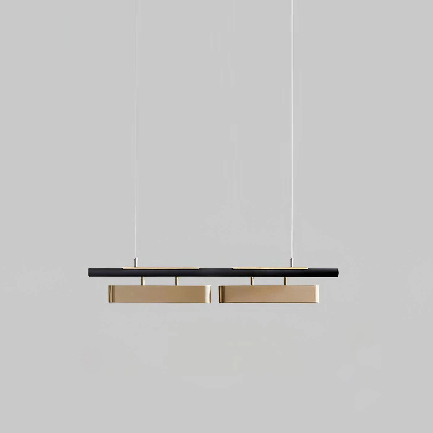 Colt Pendant Light