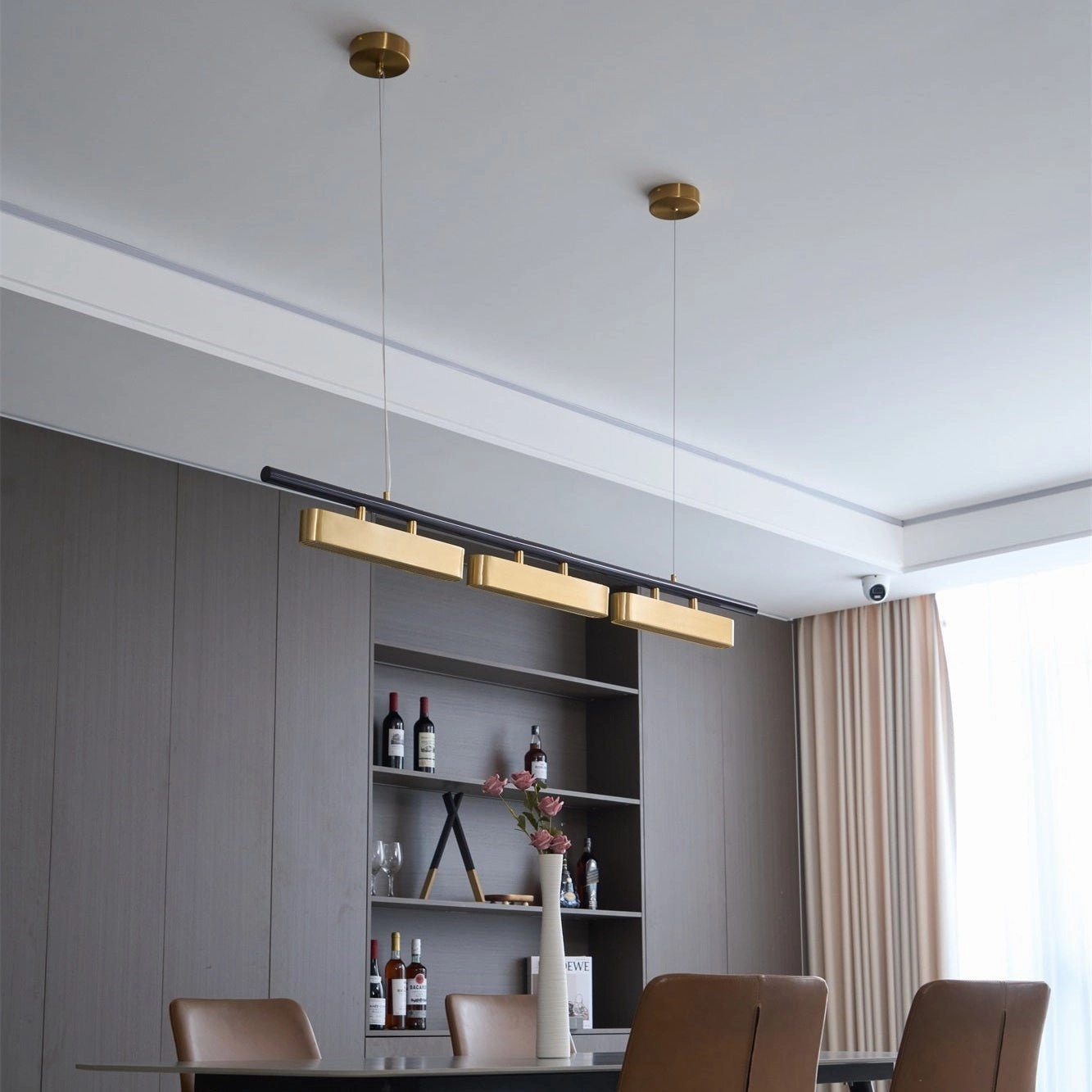 Colt Pendant Light