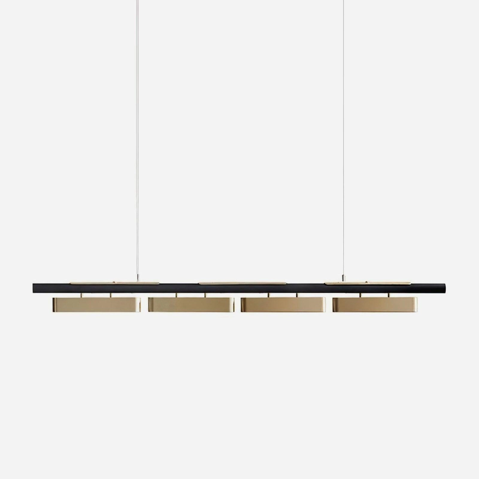 Colt Pendant Light contemporary ceiling lighting