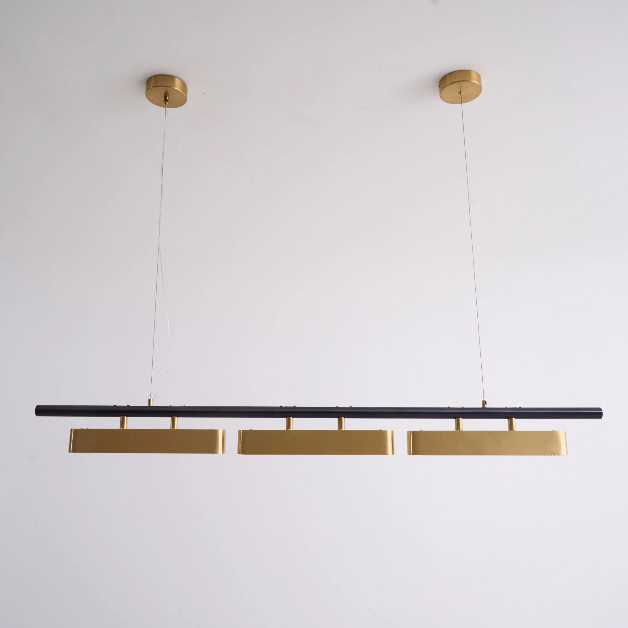Colt Pendant Light