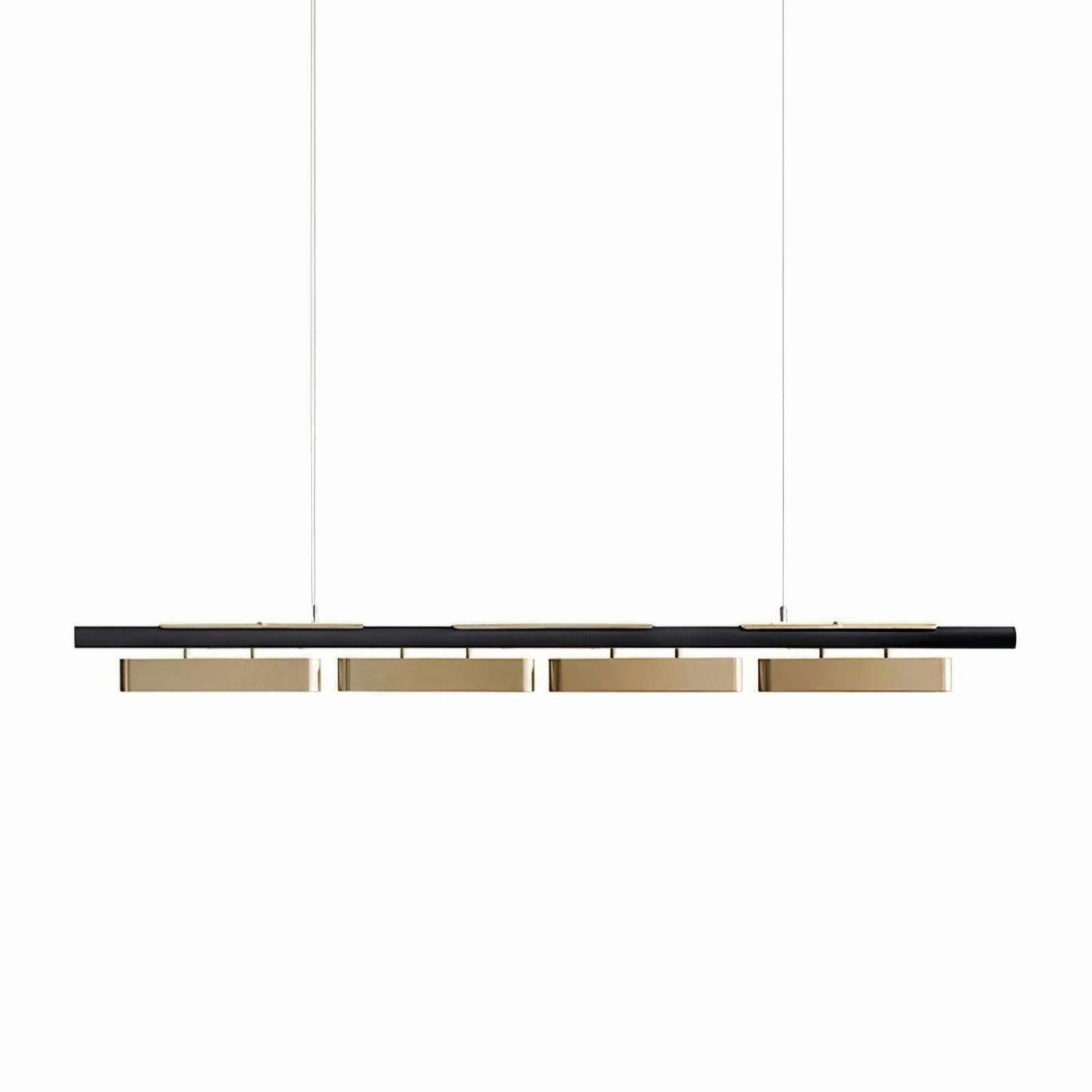 Colt Pendant Light