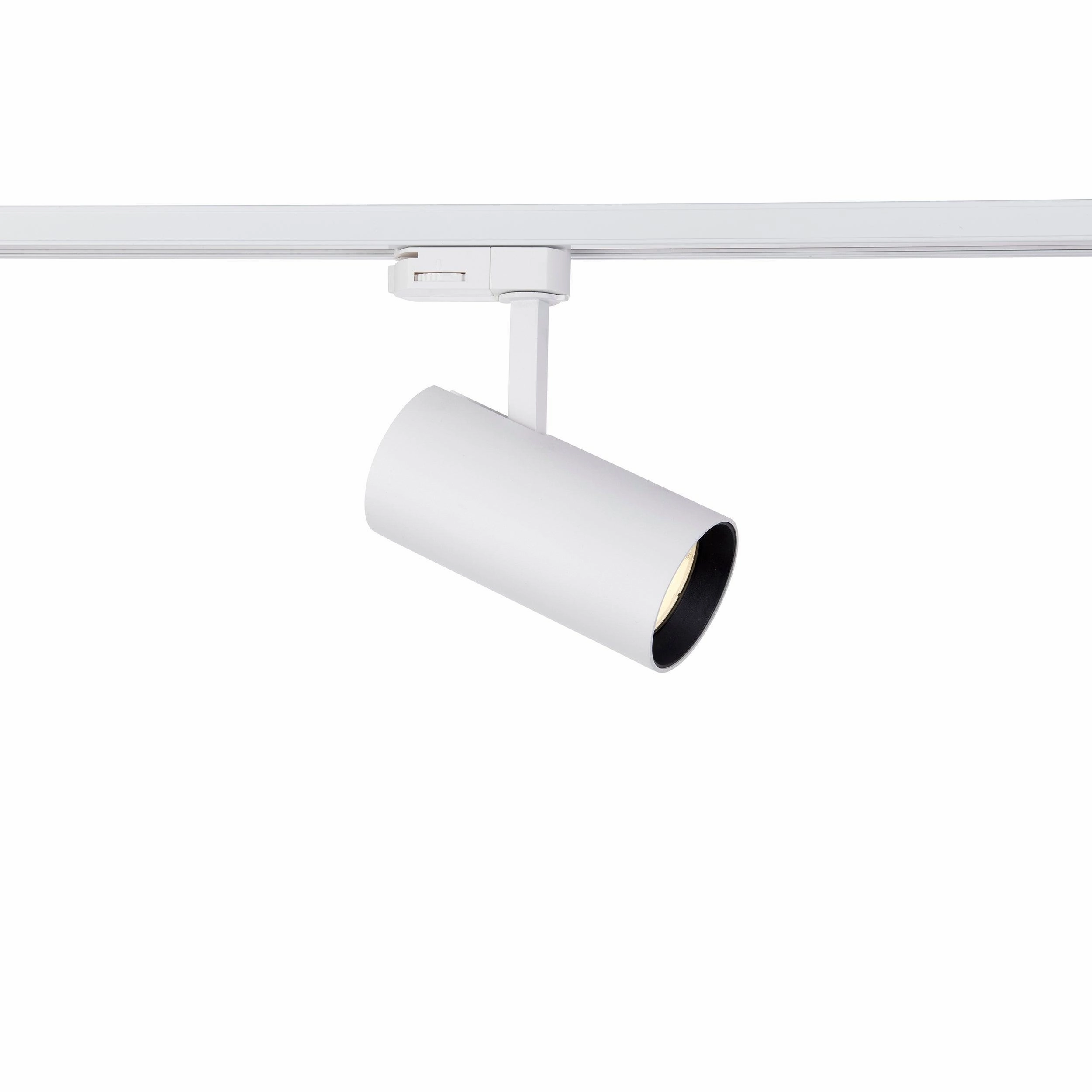 ColtLED 23W Track Head 3000K Matt White (Cool White)