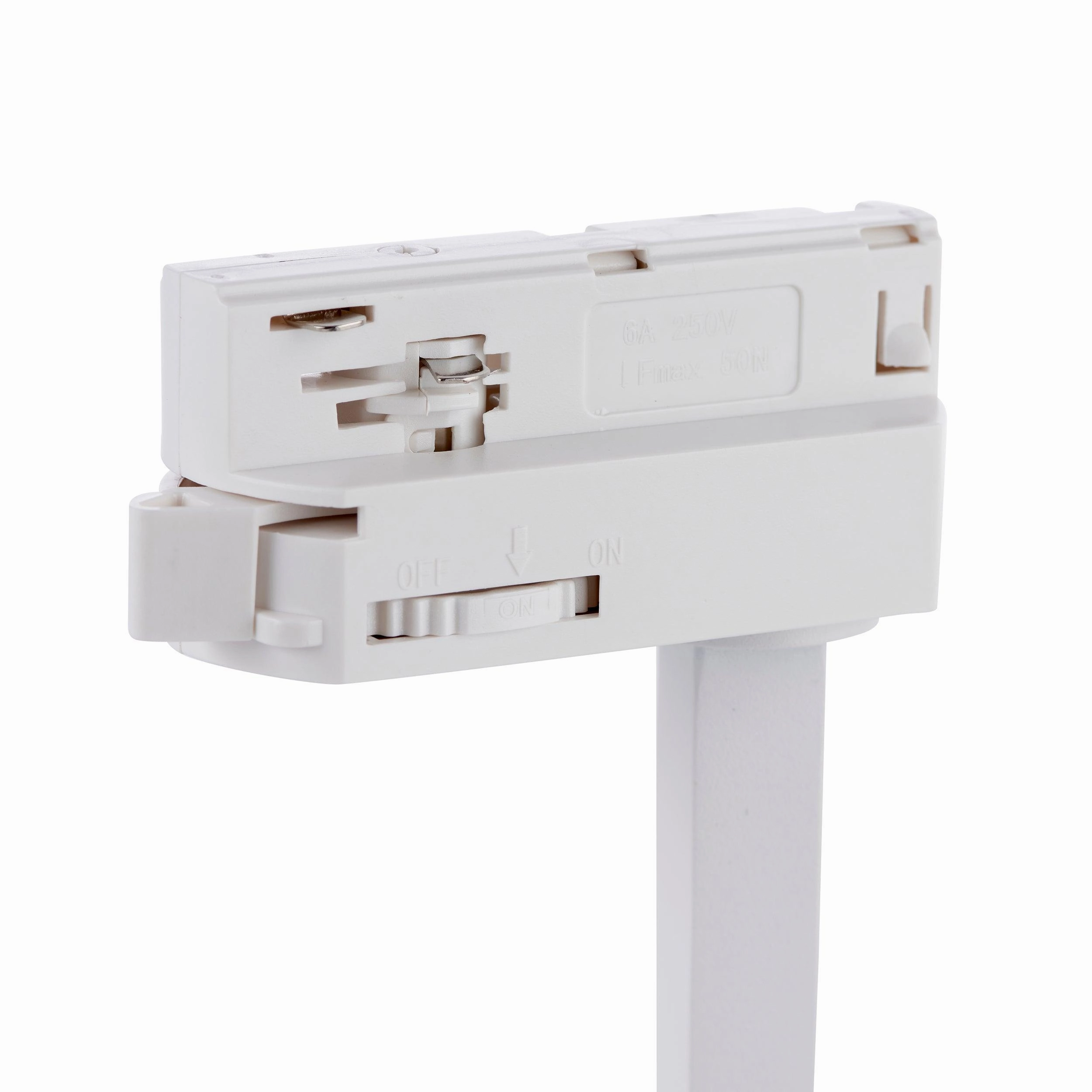 ColtLED 34W Track Head 3000K Matt White (Warm White)