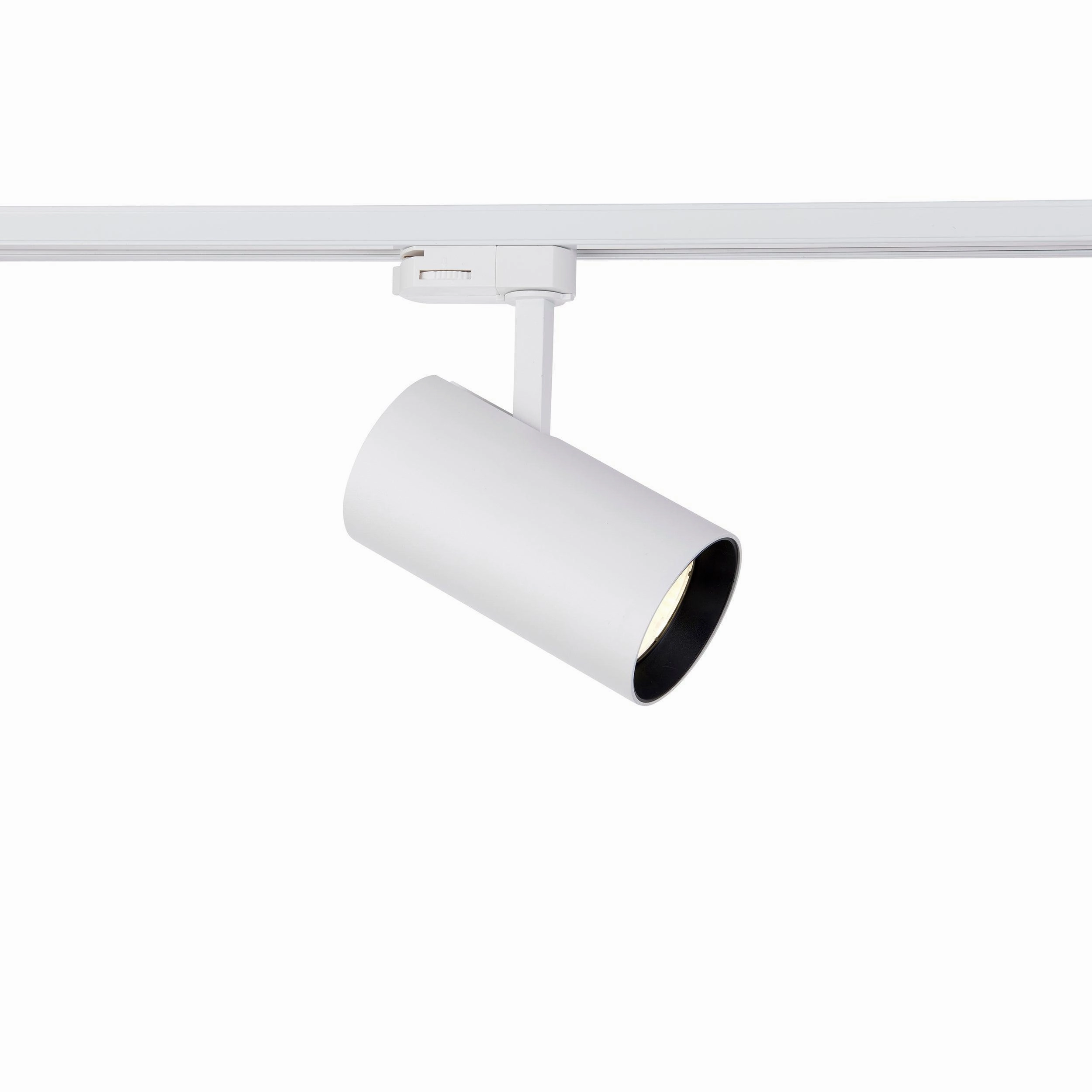 ColtLED 34W Track Head 4000K Matt White (Cool White)