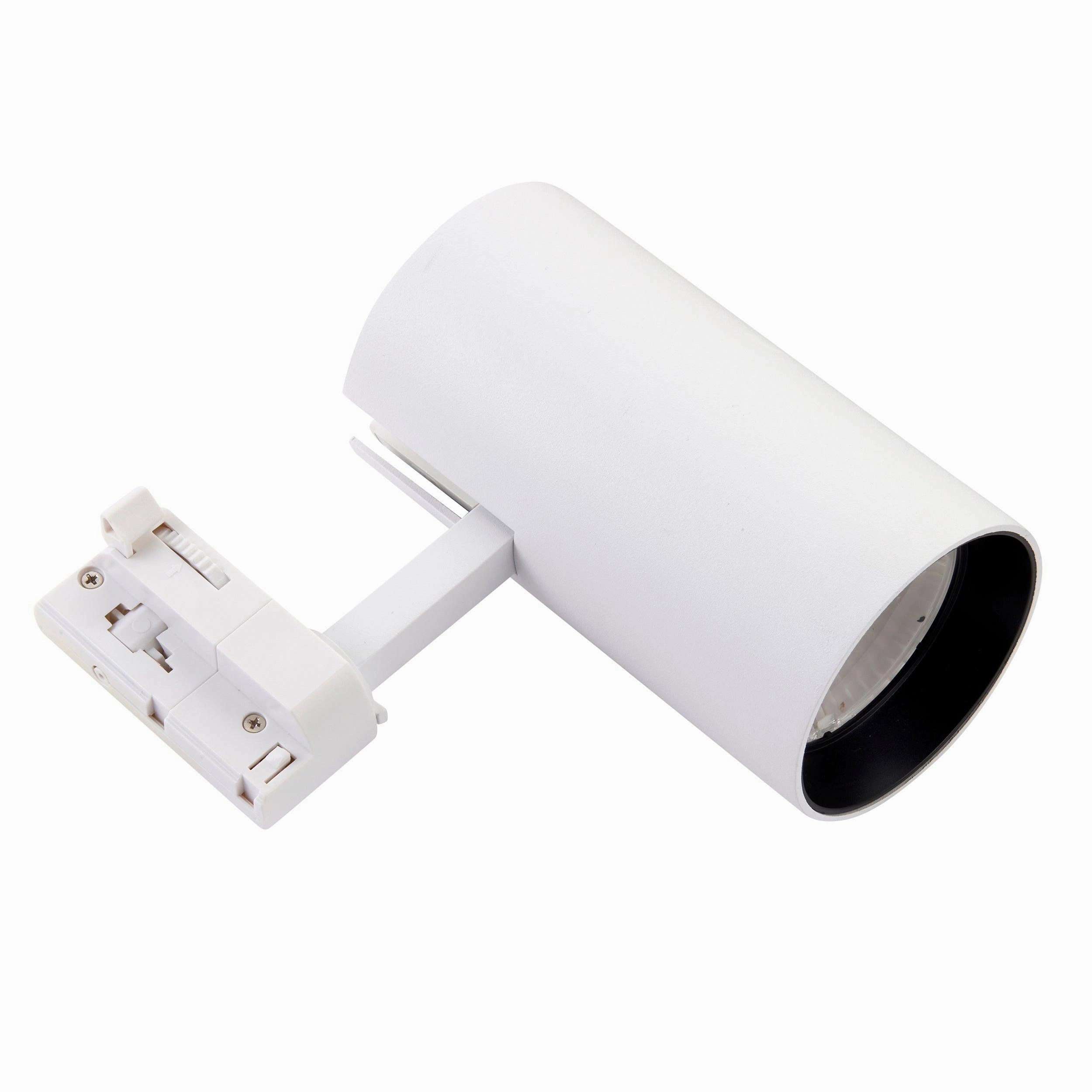 ColtLED 34W Track Head 4000K Matt White (Cool White)