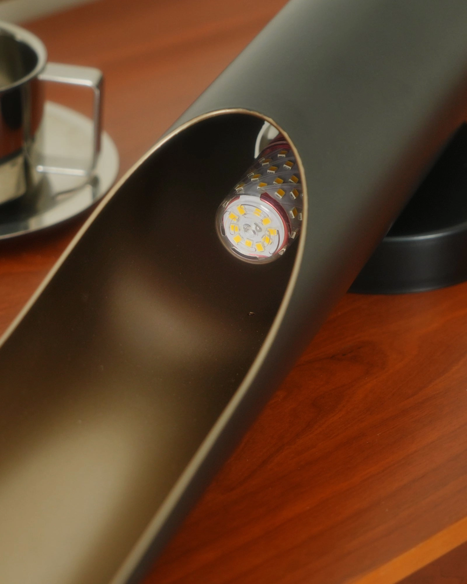 Coltrane Wall Lamp