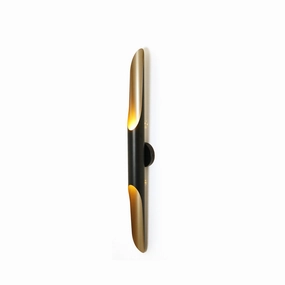 Coltrane Wall Lamp designer outdoor lamp