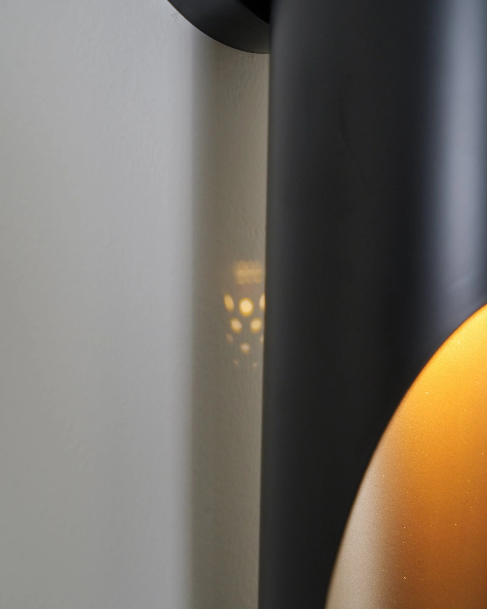 Coltrane Wall Lamp