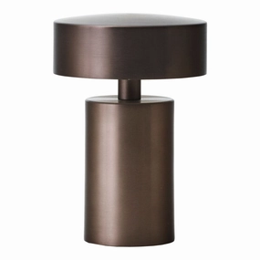 Column LED Table Lamp modern wall mounted lamp