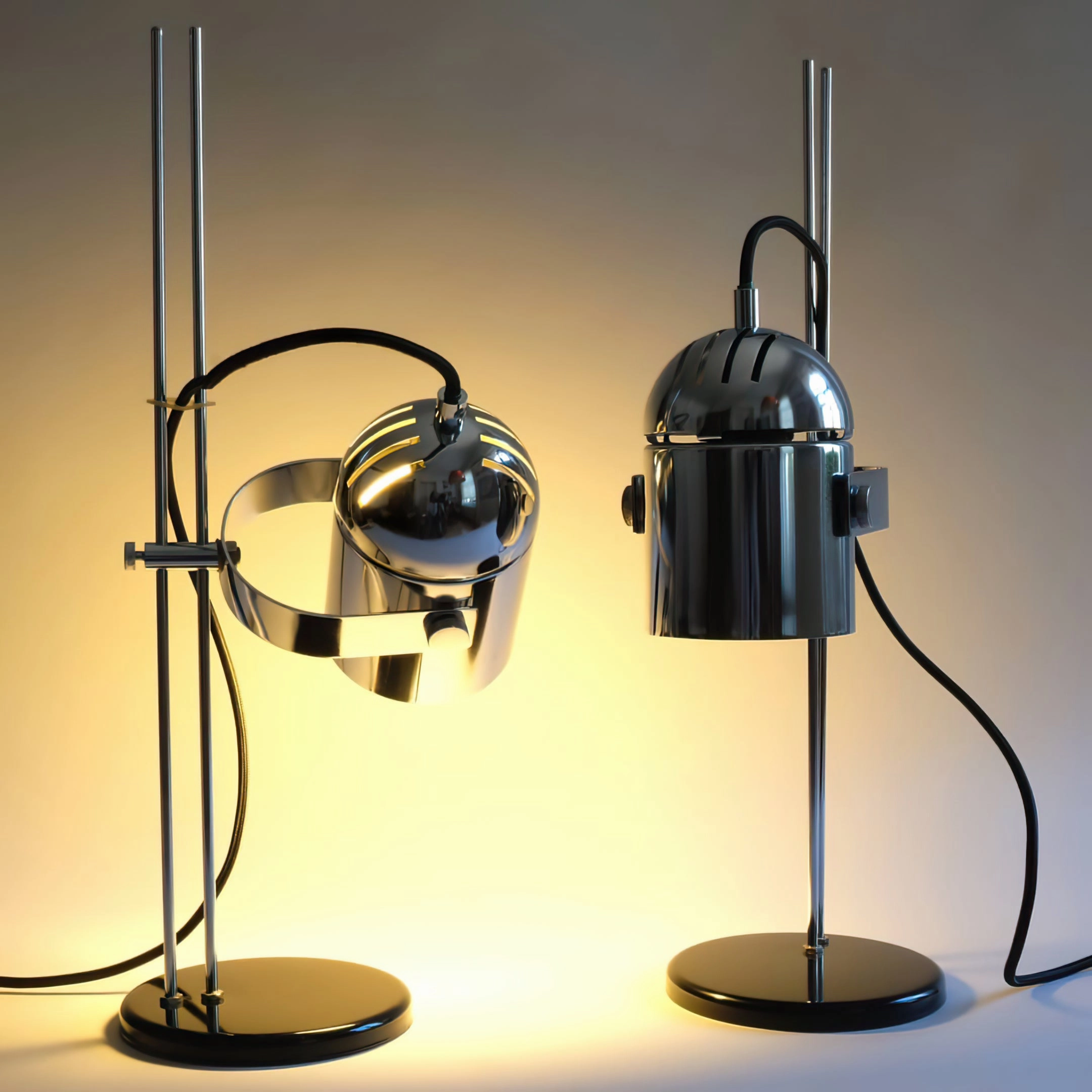 Combi Table Lamp