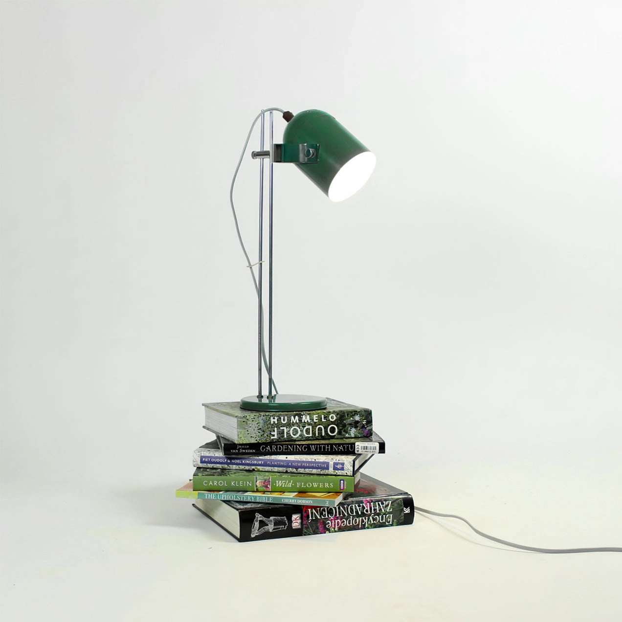 Combi Table Lamp