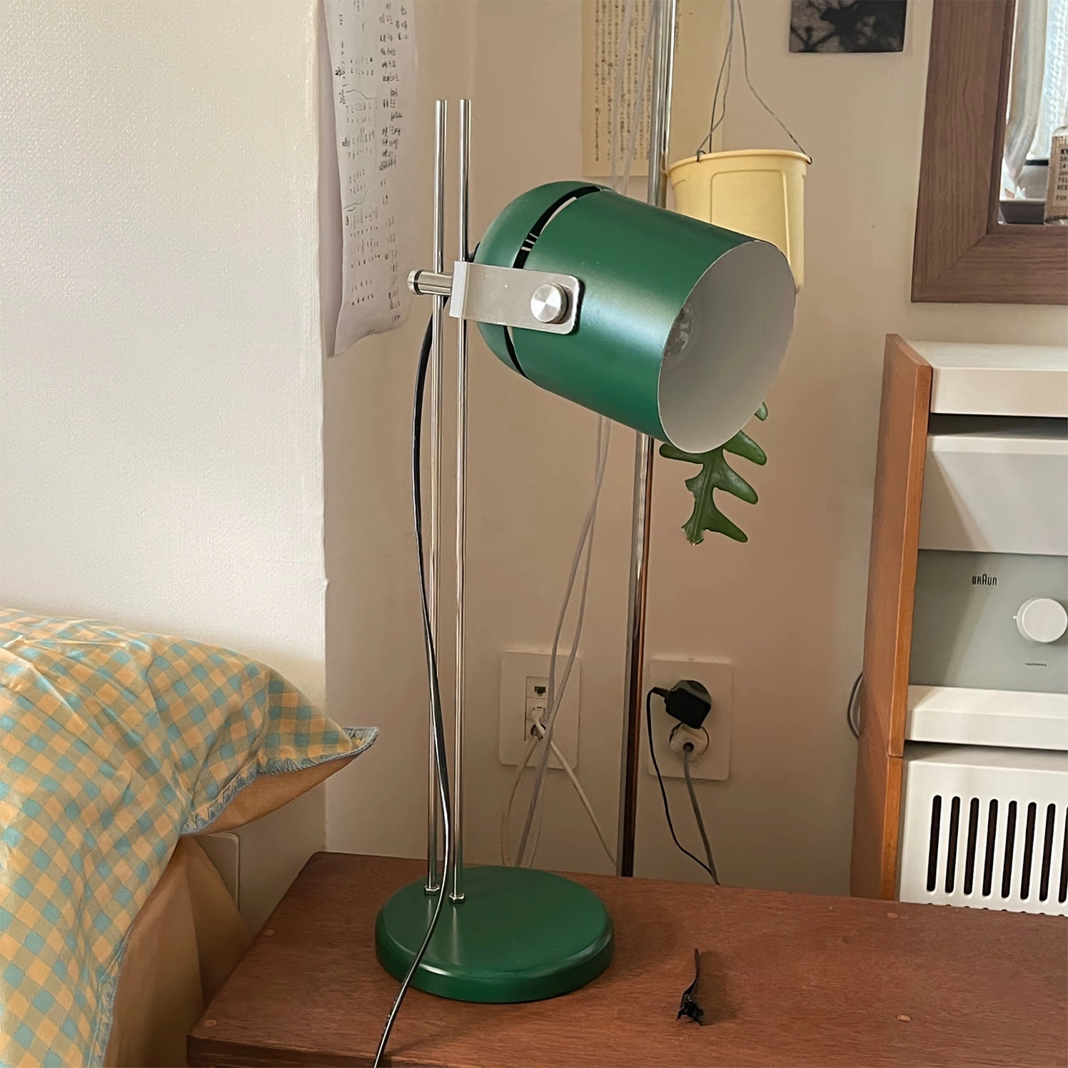 Combi Table Lamp