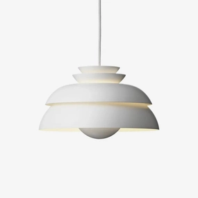 Concert Pendant Lamp contemporary ceiling lighting