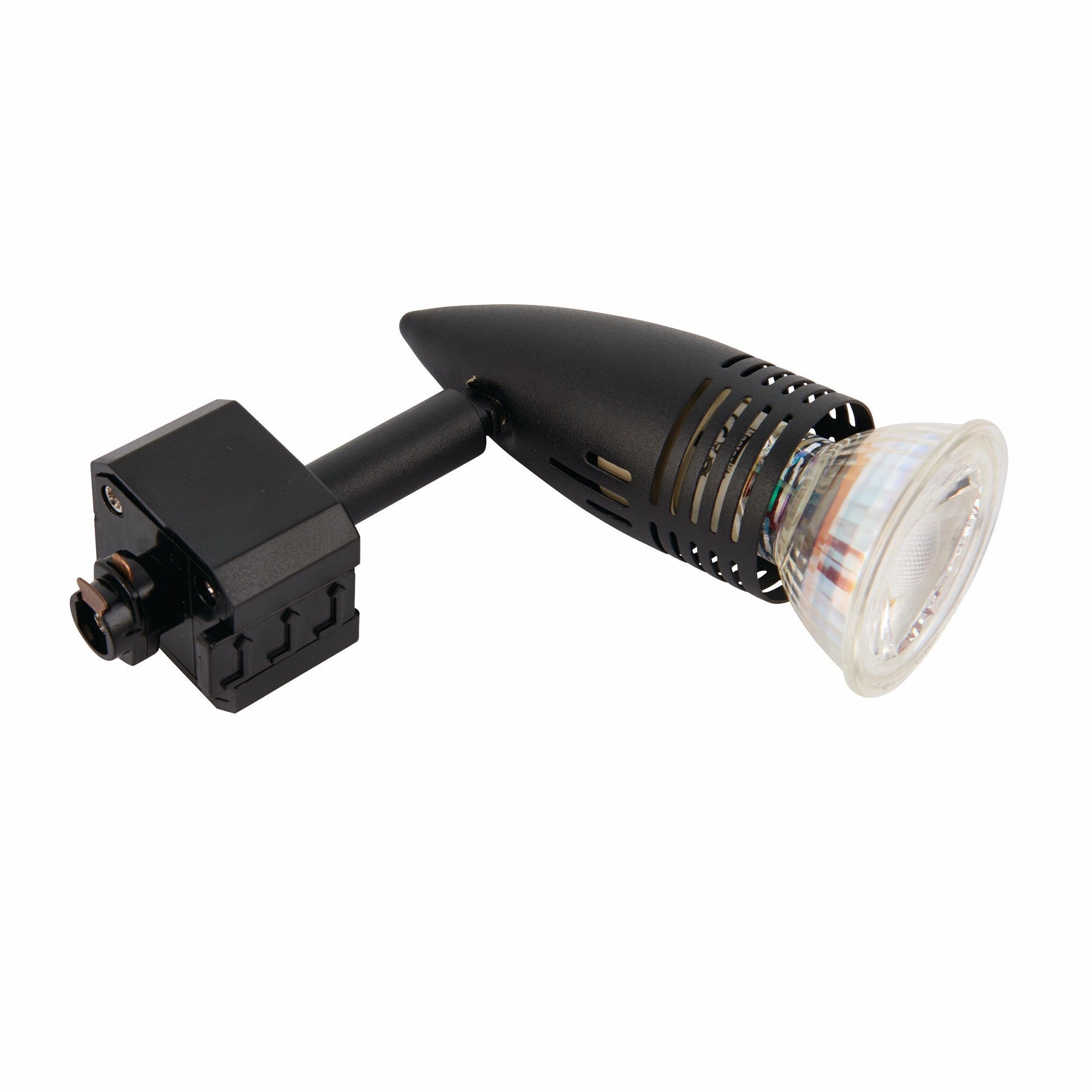 Conor Black Track Head Light 50W