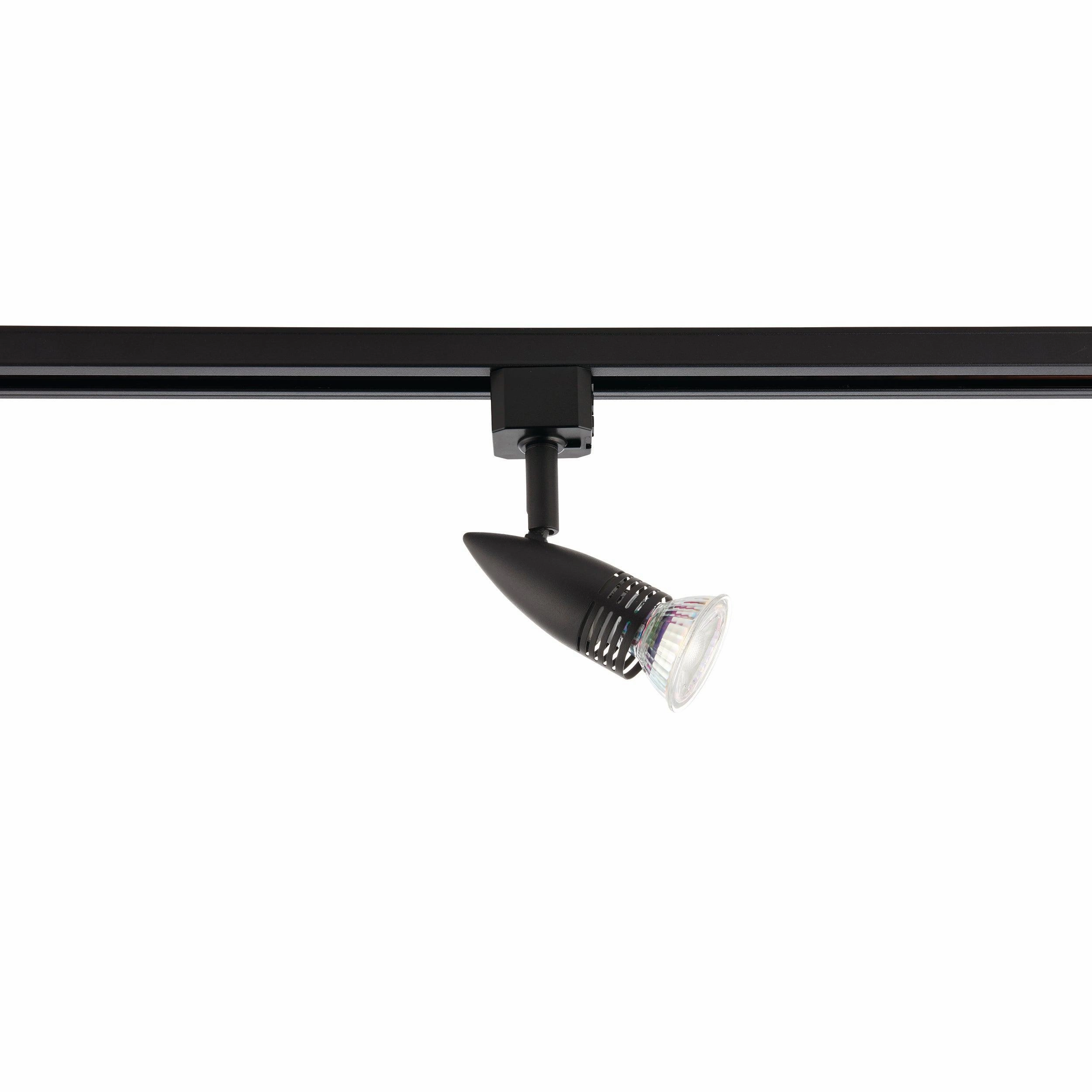 Conor Black Track Head Light 50W